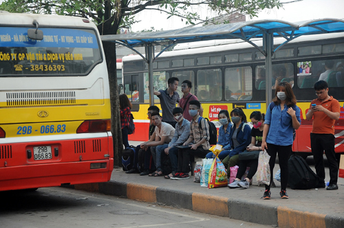 Diễn đàn Hiến kế giải cứu giao thông đô thị - Bài 2 ảnh 2